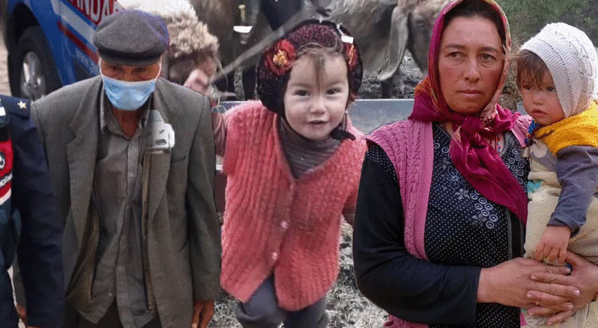 Türkiye’nin konuştuğu Müslüme davasında flaş gelişme! Anne için rapor istendi