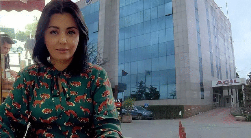 Mide botoksu sonrası ölüm! 2 doktor ikinci kez serbest bırakıldı