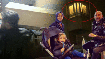 Aile faciası! Anne ve 3 yaşındaki oğlu evde ölü bulundu