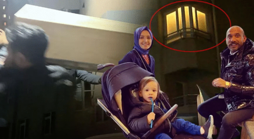 Aile faciası! Anne ve 3 yaşındaki oğlu evde ölü bulundu