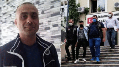 Annesine şiddet uygulayan babasını öldüren gence 15 yıl hapis