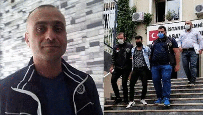 Annesine şiddet uygulayan babasını öldüren gence 15 yıl hapis