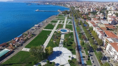 Fiyatlar 3 katına çıktı: Bölge tarihinin en büyük emlak hareketliliği