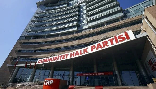 CHP’de önemli isimler aday olmadı