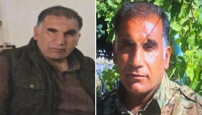 MİT’ten PKK’nın para kasasına operasyon!