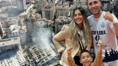 Rönesans Rezidans’ın enkazından çıkmayan anne kızı hala aranıyor