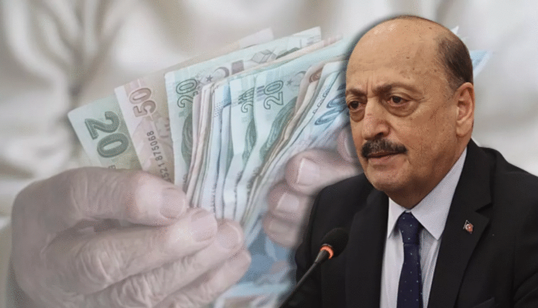 Zamlı emekli maaşları ve bayram ikramiyeleri ne zaman yatacak?