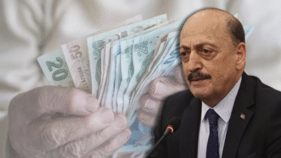 Zamlı emekli maaşları ve bayram ikramiyeleri ne zaman yatacak?