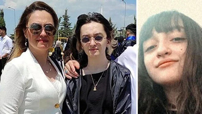 Enkazdan sağ kurtarılan Sude’den acı haber