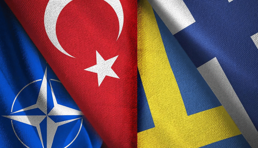 Finlandiya’nın NATO üyeliğine onay İsveç basınında