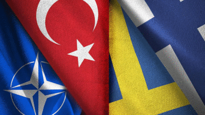 Finlandiya’nın NATO üyeliğine onay İsveç basınında