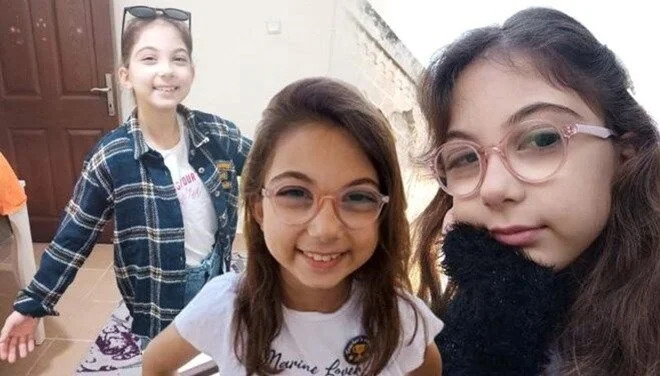 Enkazdan çıktıktan sonra kaybolmuştu! Erva’dan acı haber