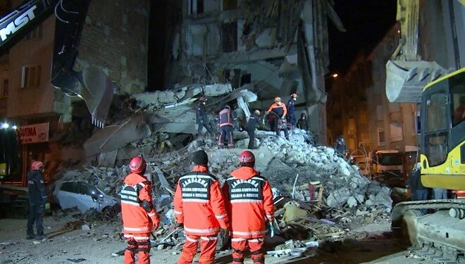 7 kişiye mezar olmuştu! Proje sahibine iyi hal indirimi ve tahliye