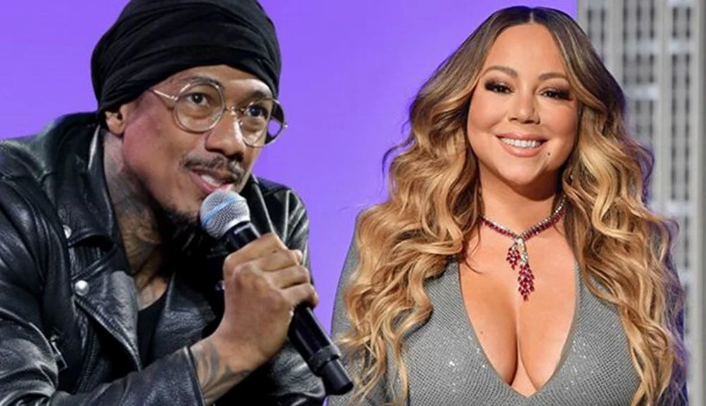 Nick Cannon’dan eski eşi Mariah Carey’e övgüler