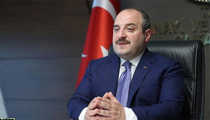 Bakan Varank: Kızılay Başkanı’nın görevde olması beni rahatsız ediyor