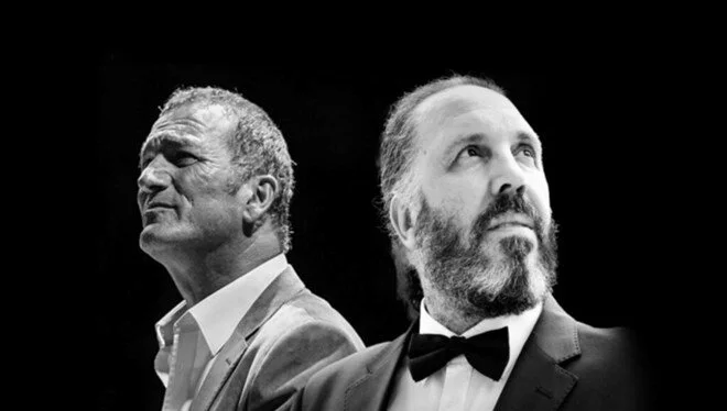 Fatih Erkoç ve Kerem Görsev aynı sahnede caz tutkunlarıyla buluşacak Fatih Erkoç ve Kerem Görsev aynı sahnede caz tutkunlarıyla buluşacak
