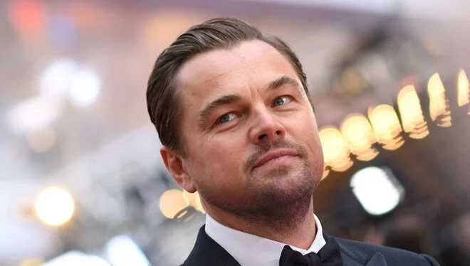 Leonardo DiCaprio FBI tarafından sorguya çekildi