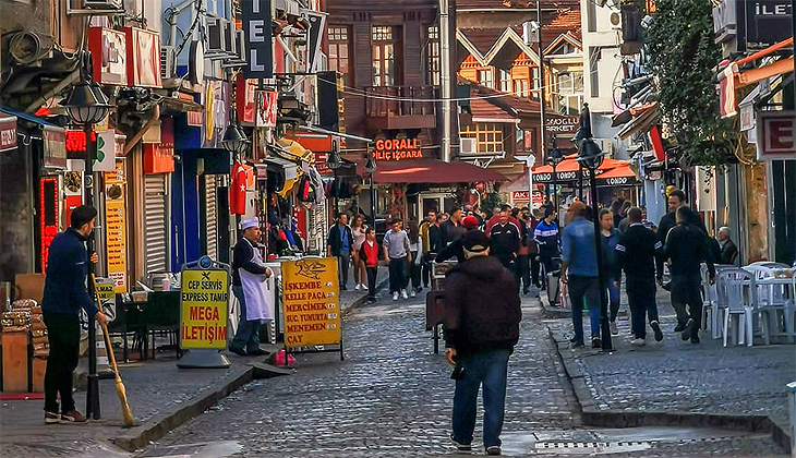 EYT göçü: İstanbul’dan kaçanların ilk adresi oldu