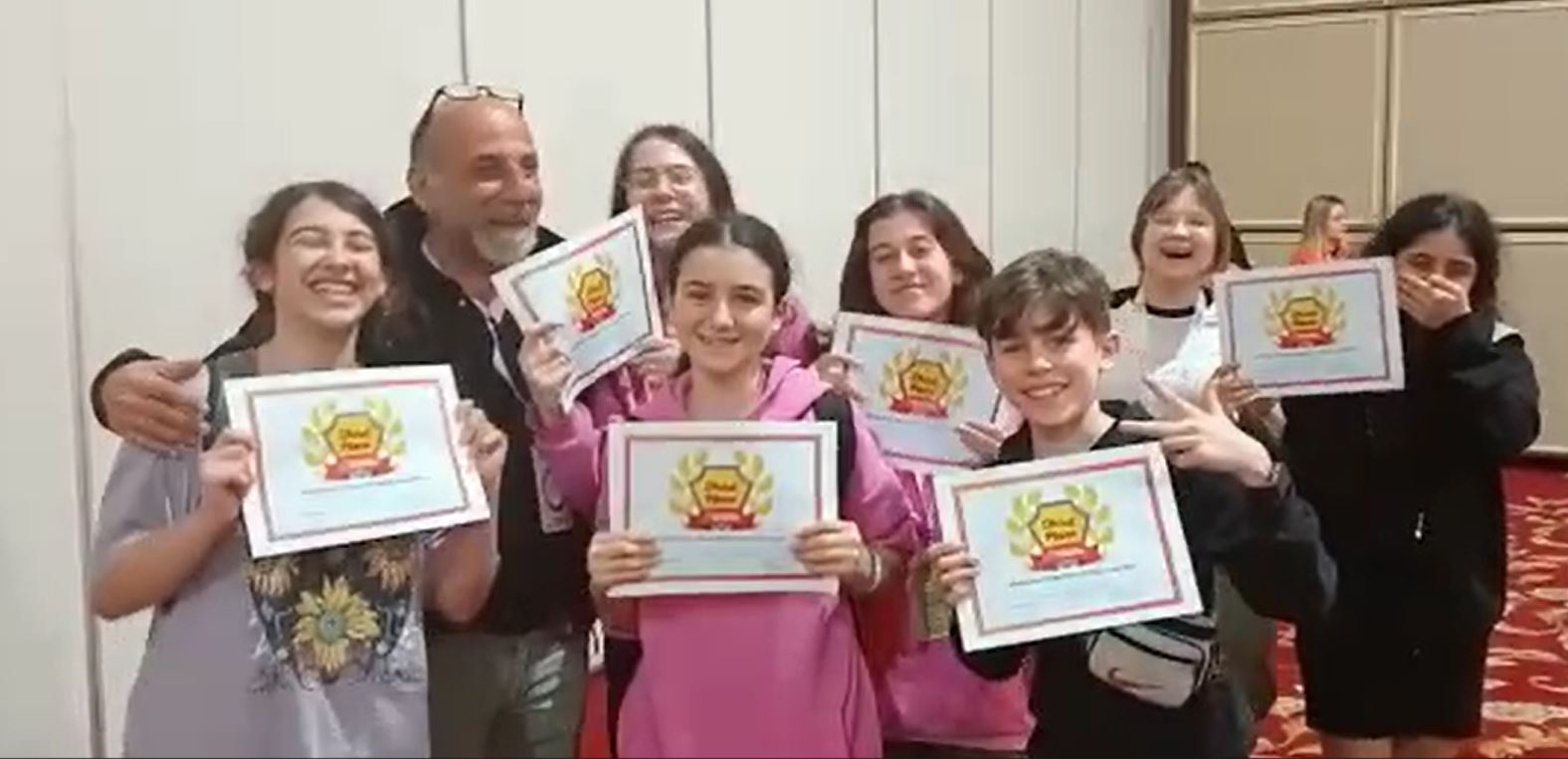 3 Mart DI takımları üçte üç yaptı!