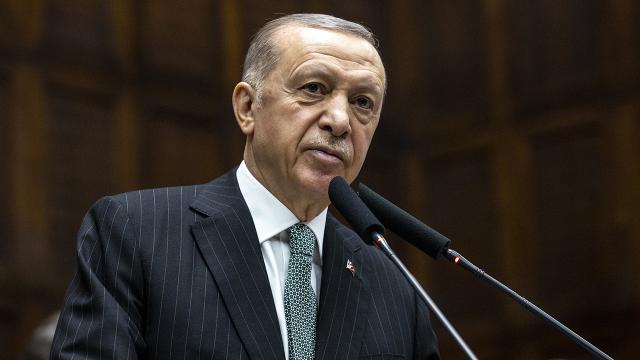 Cumhurbaşkanı Erdoğan’dan Berat Kandili mesajı