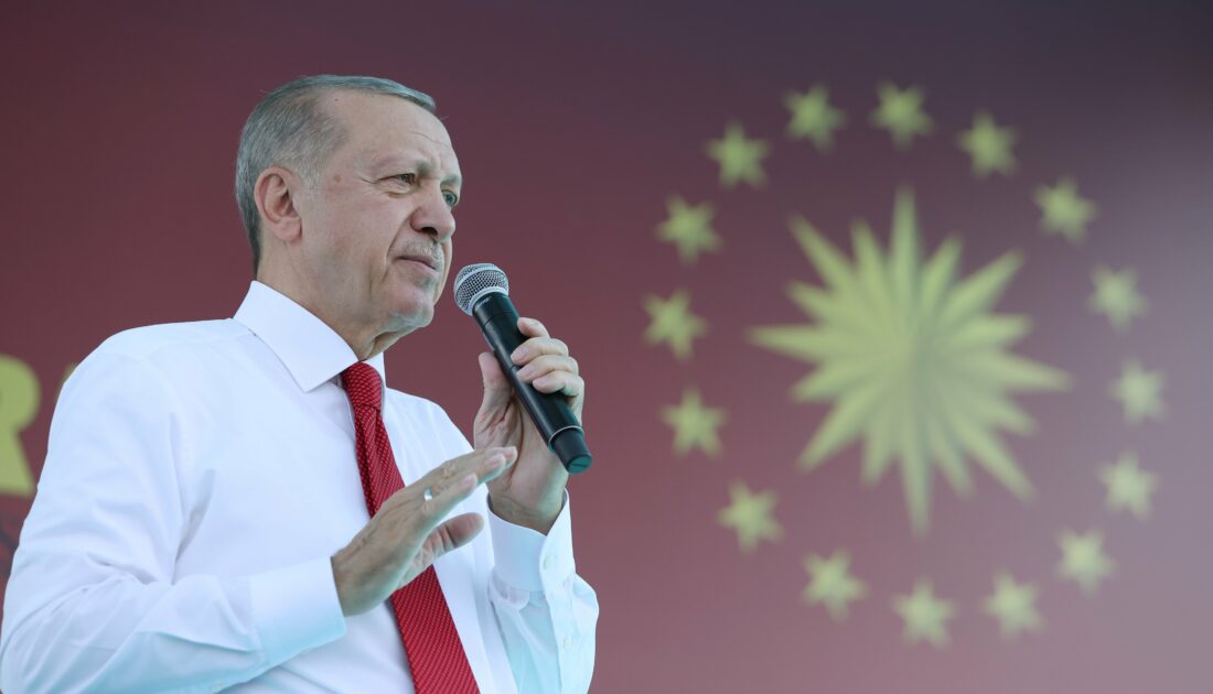 Erdoğan’ın yeniden adaylığına ilişkin YSK’dan açıklama