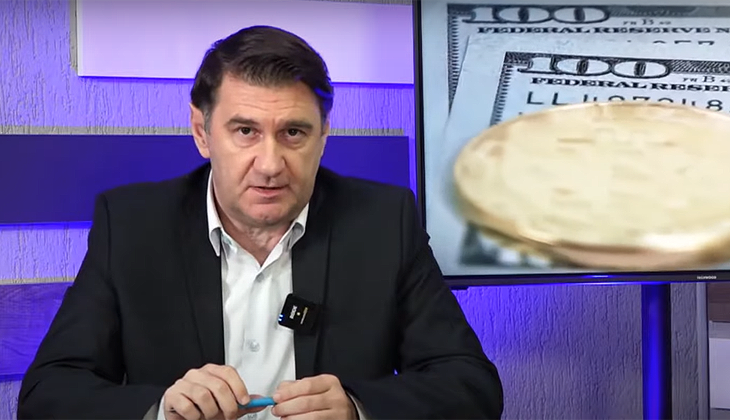 Feridun Eyüpoğlu ile Norm Para