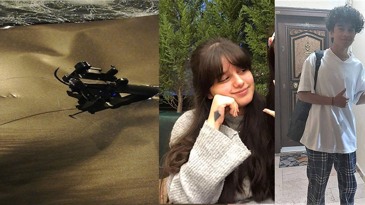 Ölümlü scooter kazasına indirimsiz ceza