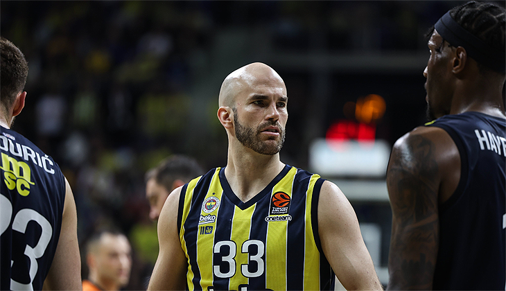 Fenerbahçe Beko Barcelona’yı devirdi