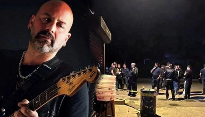 ‘İstek parça’ cinayetinde sevgiliyi de yaralayan sanığa ikinci dava