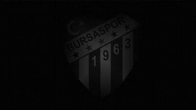 Bursaspor acı haberi duyurdu!