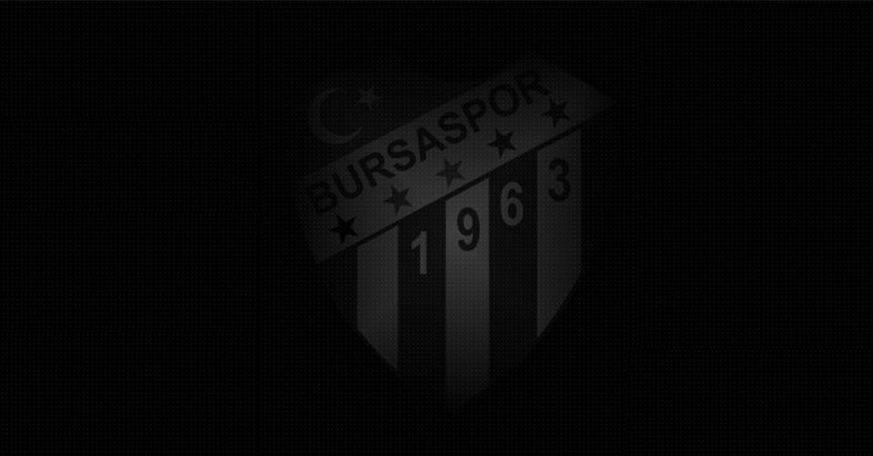 Bursaspor acı haberi duyurdu!