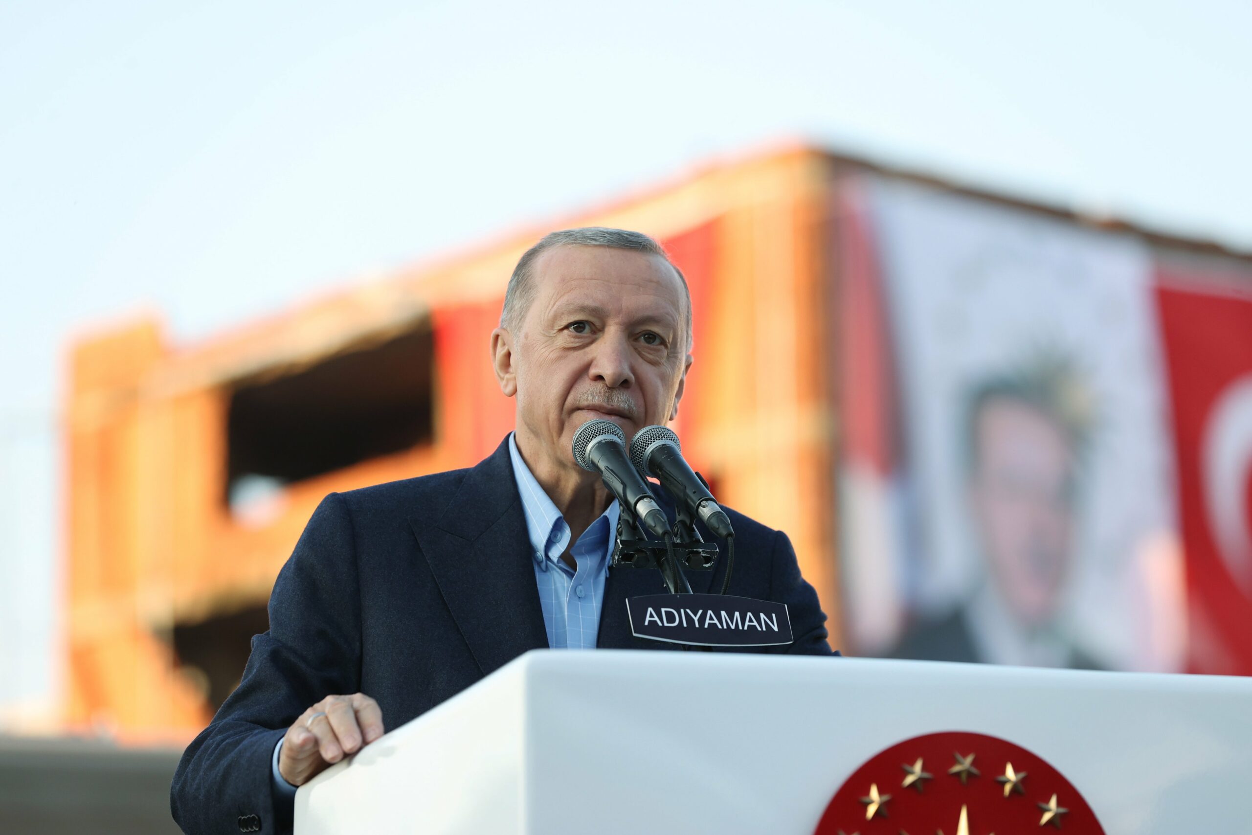 Erdoğan: TOKİ’mizi bu süreçte aktif şekilde kullanmayı hedefliyoruz