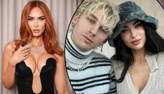 Ayrılık iddiaları sonrası Meghan Fox’tan yeni hamle