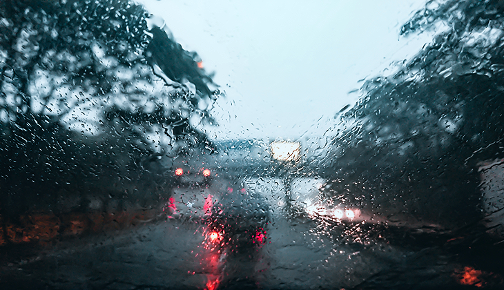 Meteoroloji’den sağanak yağış uyarısı