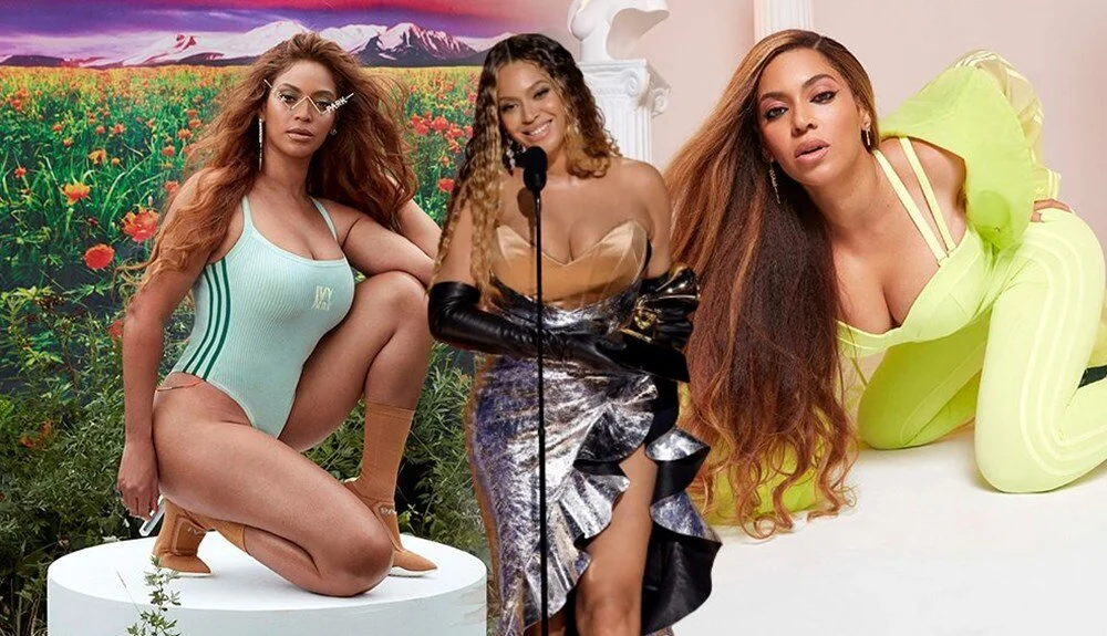 Beyonce spor markasıyla anlaşmasını sonlandırdı