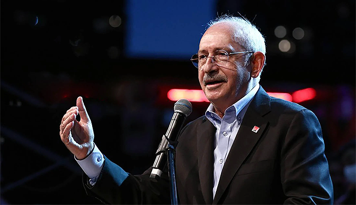 Kılıçdaroğlu: Konutları ücretsiz teslim edeceğiz