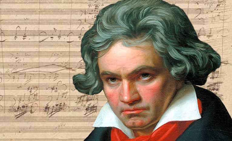 Beethoven’ın ölümünden önce Hepatit B olduğu ortaya çıktı