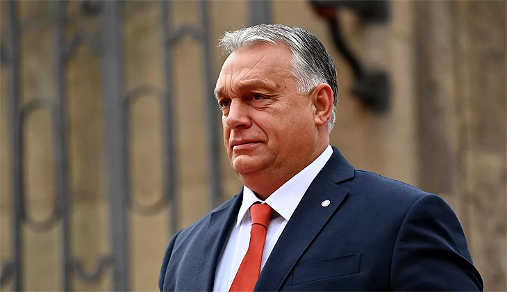 Macaristan: ABD’nin olmadığı bir ‘NATO’ kuralım