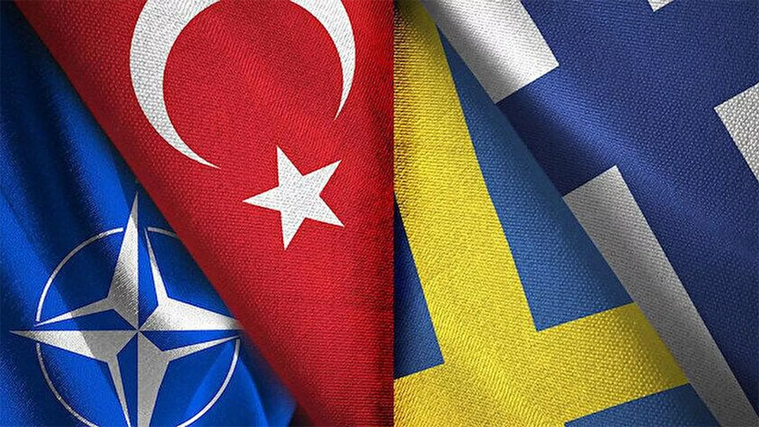 NATO’dan Türkiye-İsveç-Finlandiya toplantısı hakkında açıklama