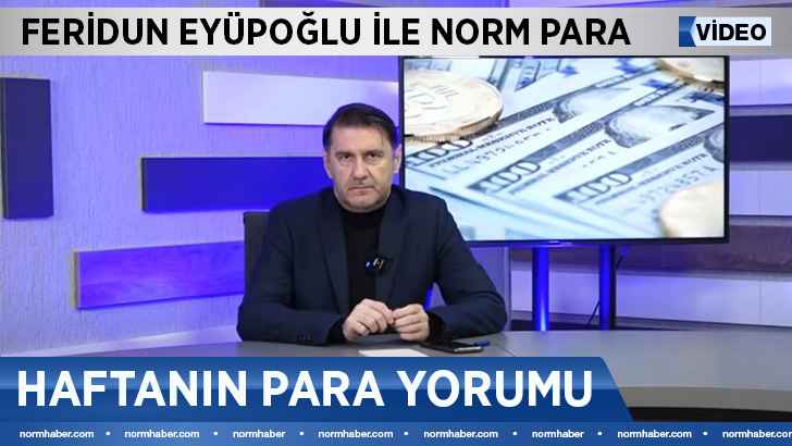 Feridun Eyüpoğlu ile Norm Para