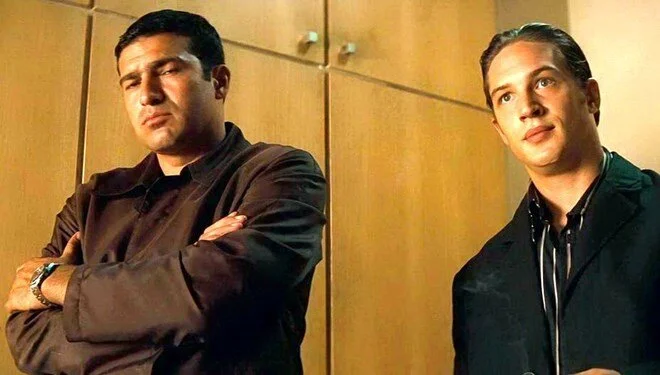 Kıbrıs Türkü Hollywood yıldızı Tamer Hassan’dan depremzedelere destek