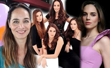 Neşe Erberk kızı Selin Gurdikyan için destek istedi