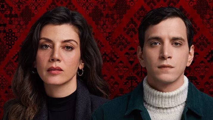 ‘Ömer’ dizisine sürpriz isim!