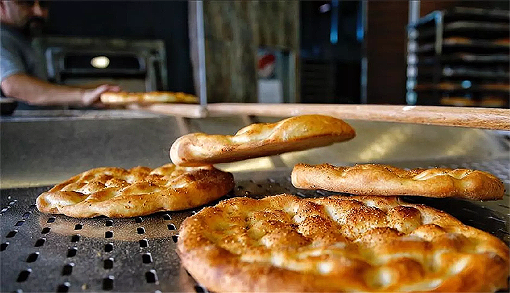 Ankara’da Ramazan pidesinin fiyatı belli oldu