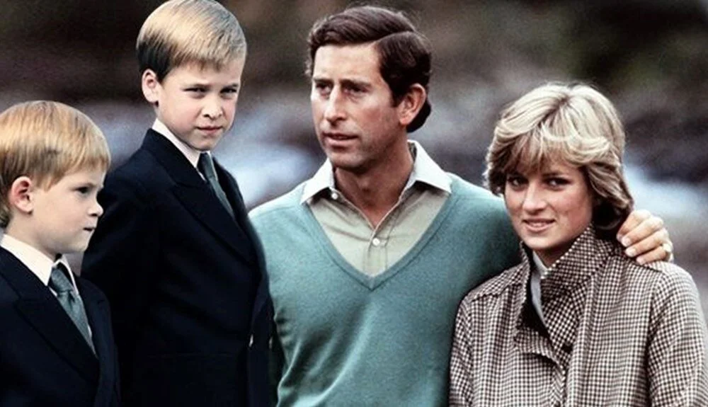 Prenses Diana’nın nadir pozları satışa çıkıyor