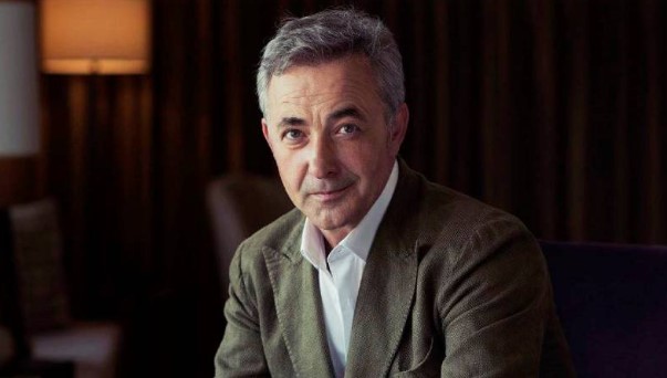 Mehmet Aslantuğ, TRT dizisinden ayrıldı: Kurumları siyasi tavrının mülkü sananlar…