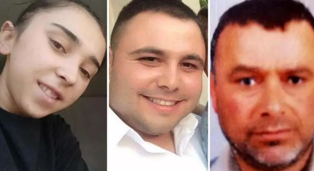 Babasını erkek arkadaşıyla plan yapıp öldürdü! Dehşete düşüren senaryo