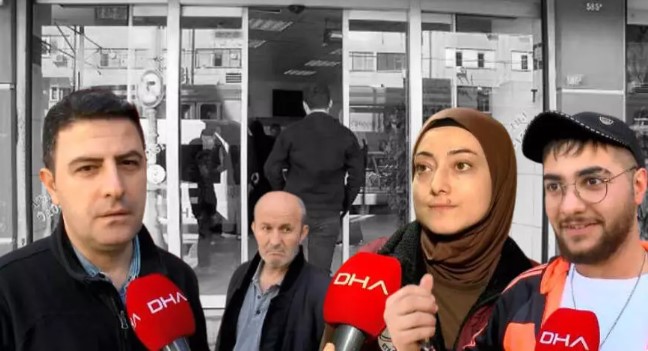 Navigasyona yazan buraya gidiyor! Ucuz et tartışması