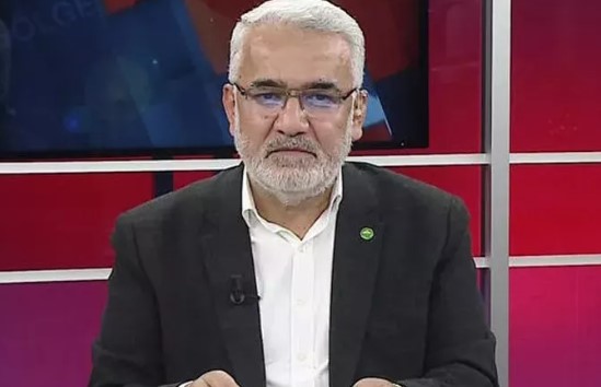 HÜDA PAR Hizbullah’ın devamı mı?