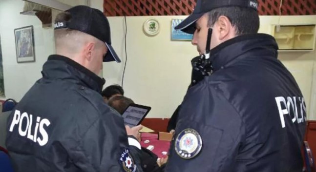 81 ilde ‘kumar’ ve ‘yasa dışı bahis’ uygulaması